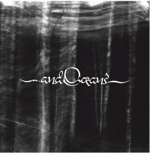 And Oceans : ...And Oceans (EP)